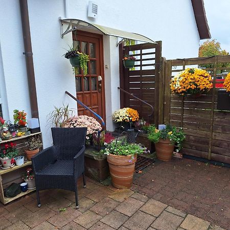 Pension Entenhausen Швентиненталь Экстерьер фото