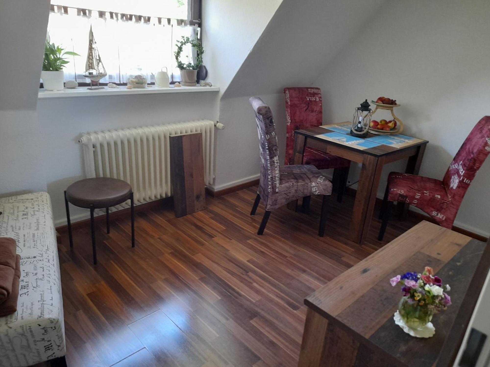 Pension Entenhausen Швентиненталь Экстерьер фото