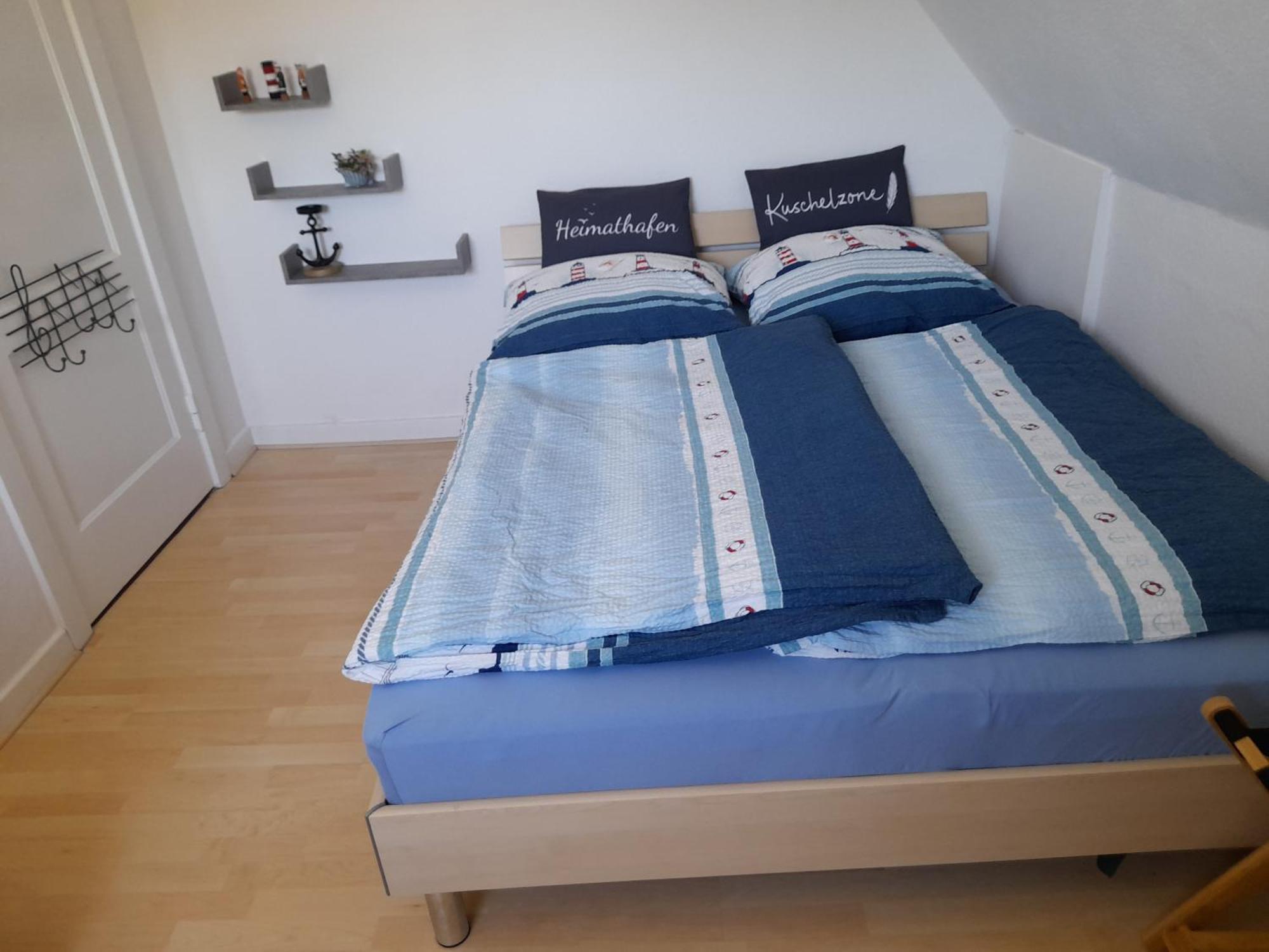 Pension Entenhausen Швентиненталь Экстерьер фото