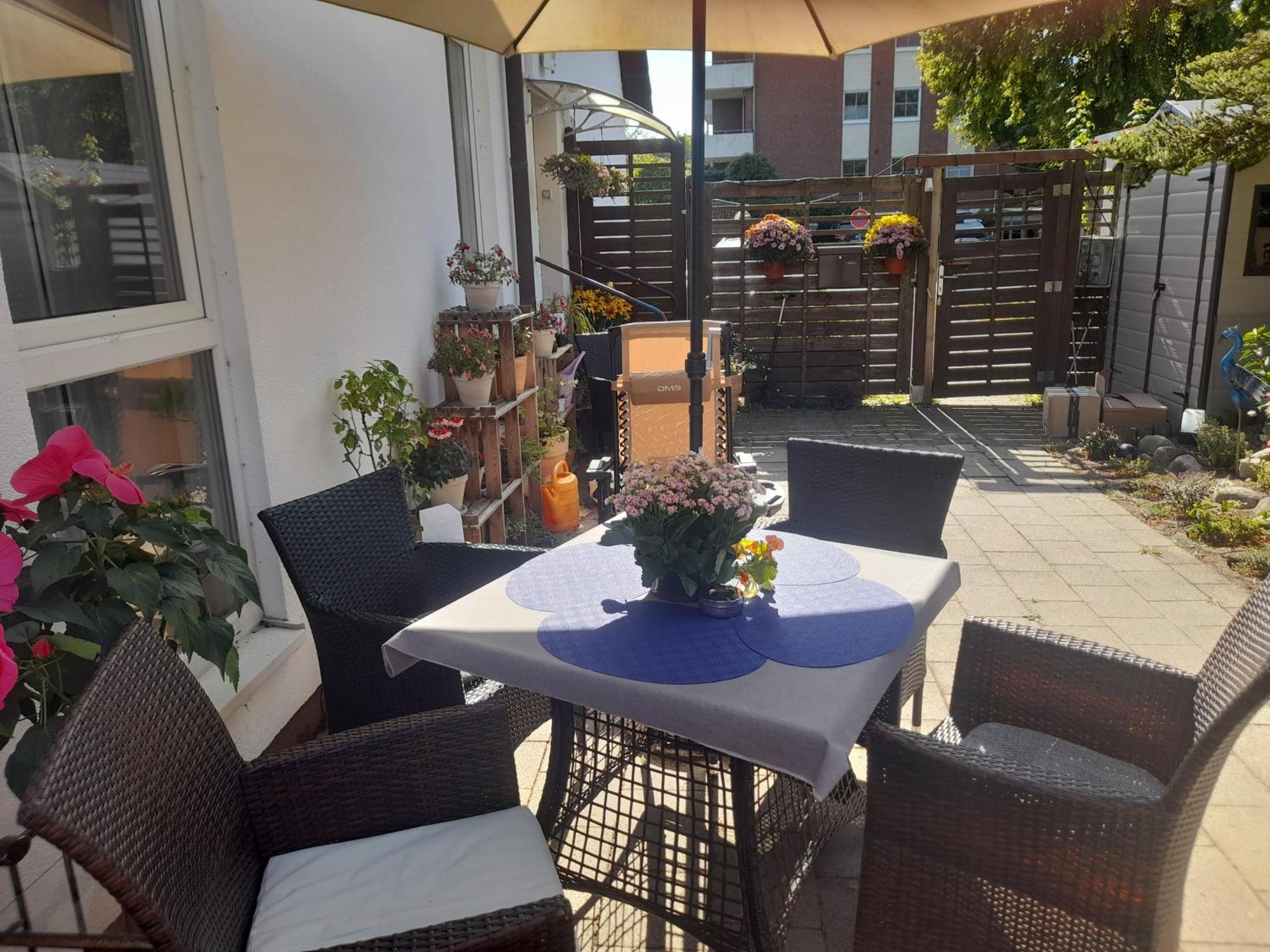 Pension Entenhausen Швентиненталь Экстерьер фото