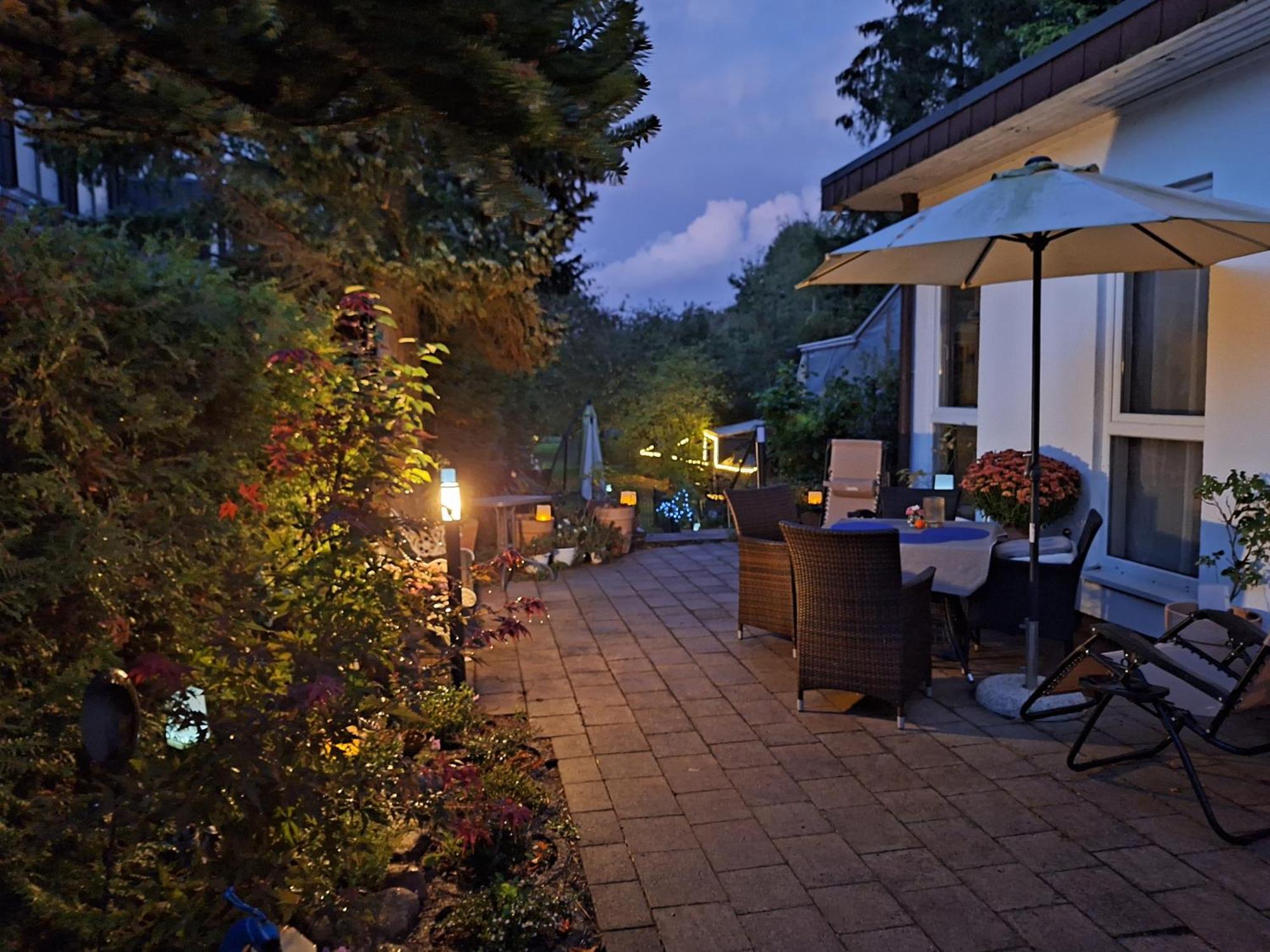Pension Entenhausen Швентиненталь Экстерьер фото