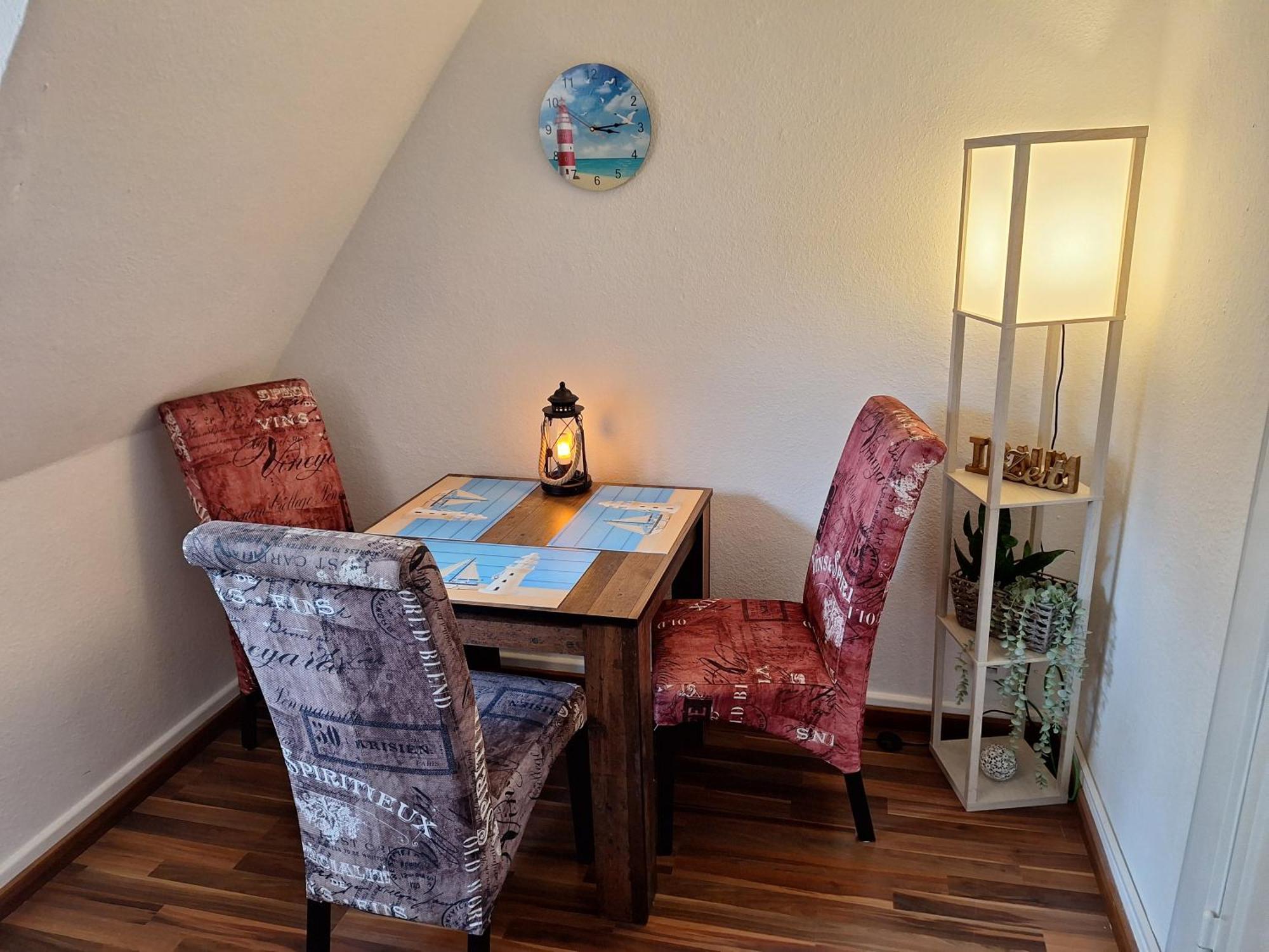 Pension Entenhausen Швентиненталь Экстерьер фото
