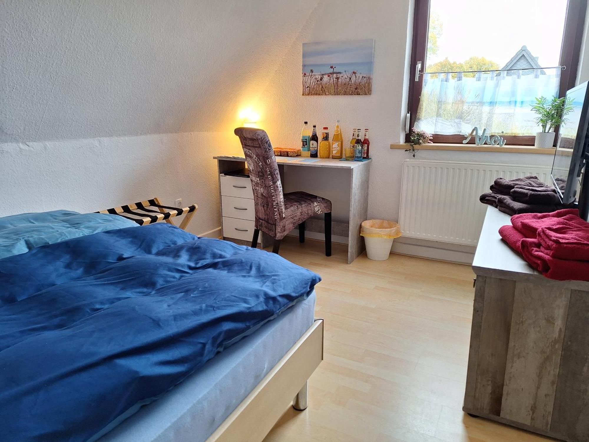 Pension Entenhausen Швентиненталь Экстерьер фото